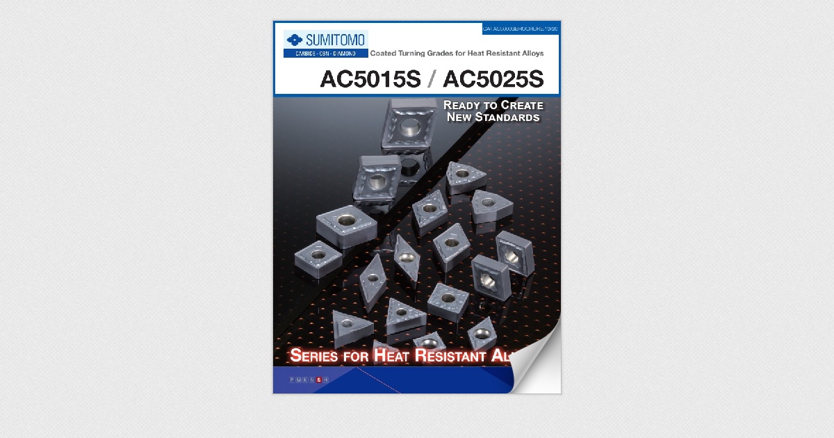 AC5000S Brochure -2020