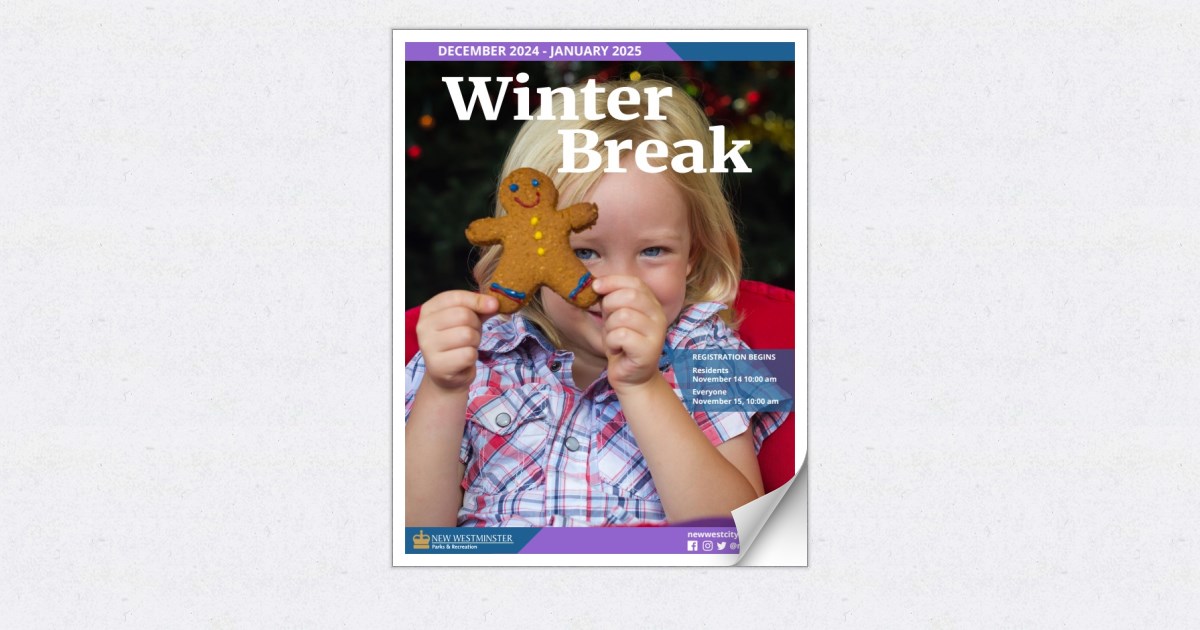 2024 Winter Break Brochure