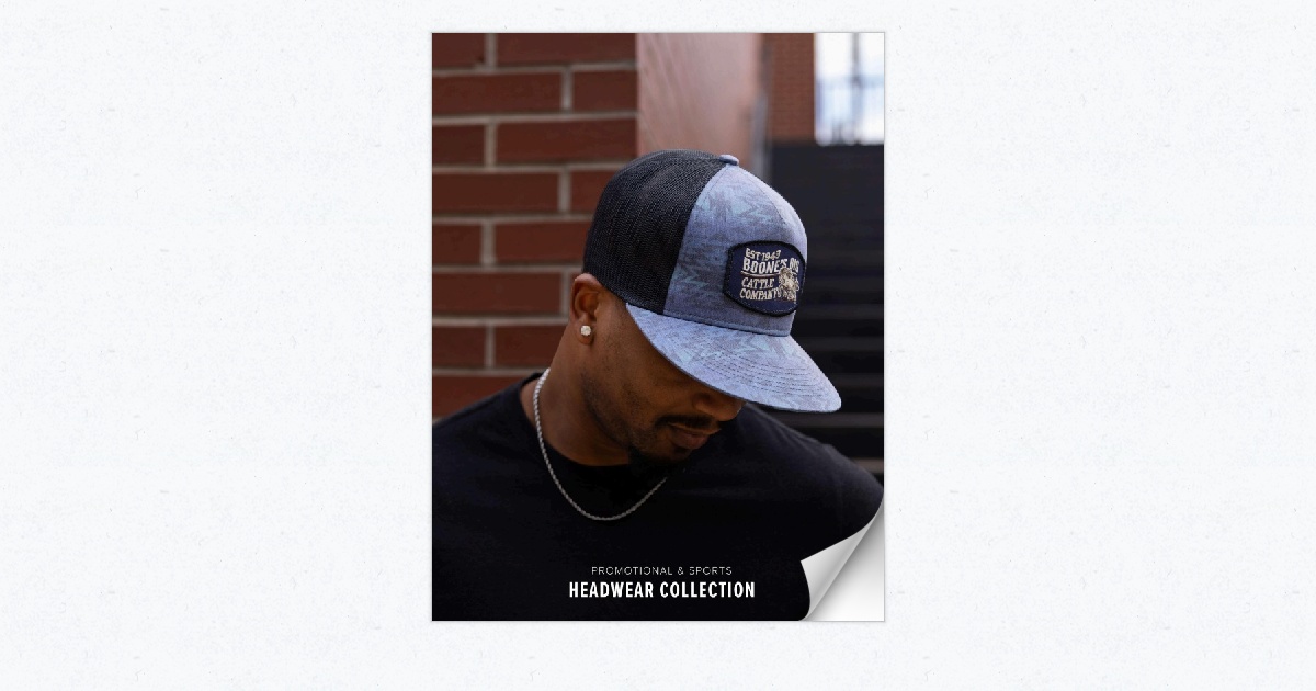 Hats Catalog - Page 116