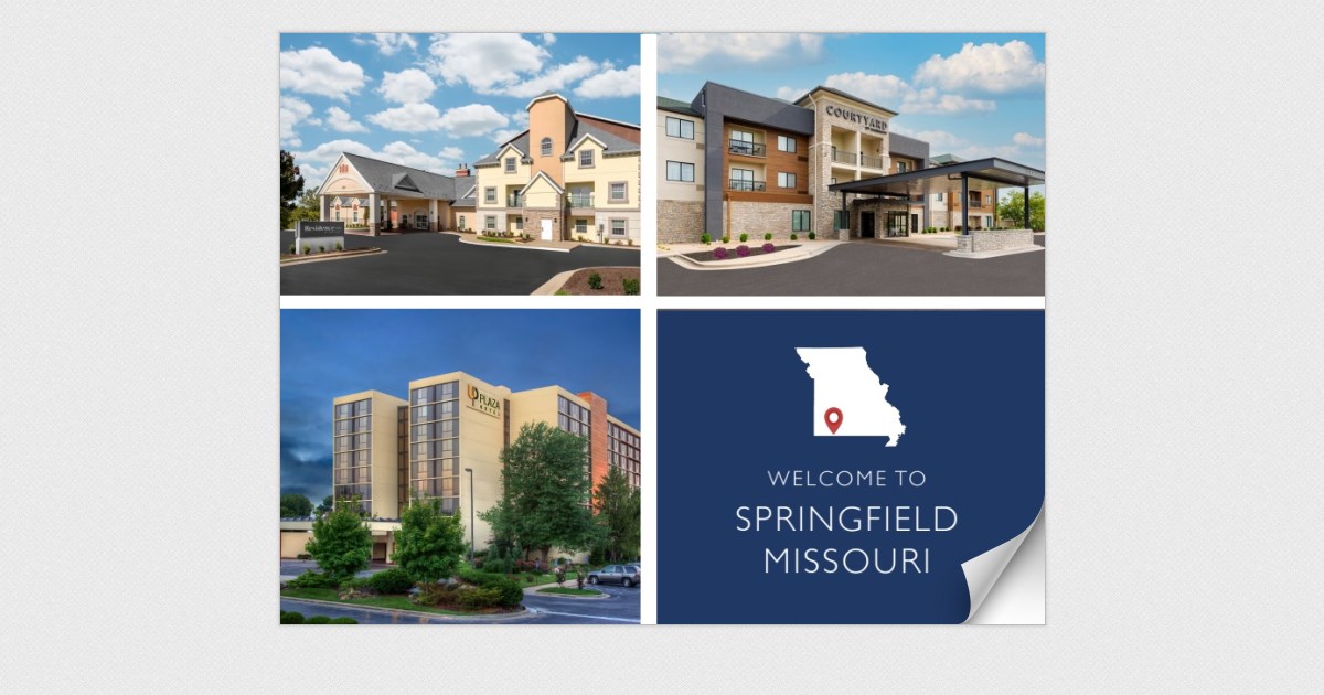 Springfield, Missouri City Guide