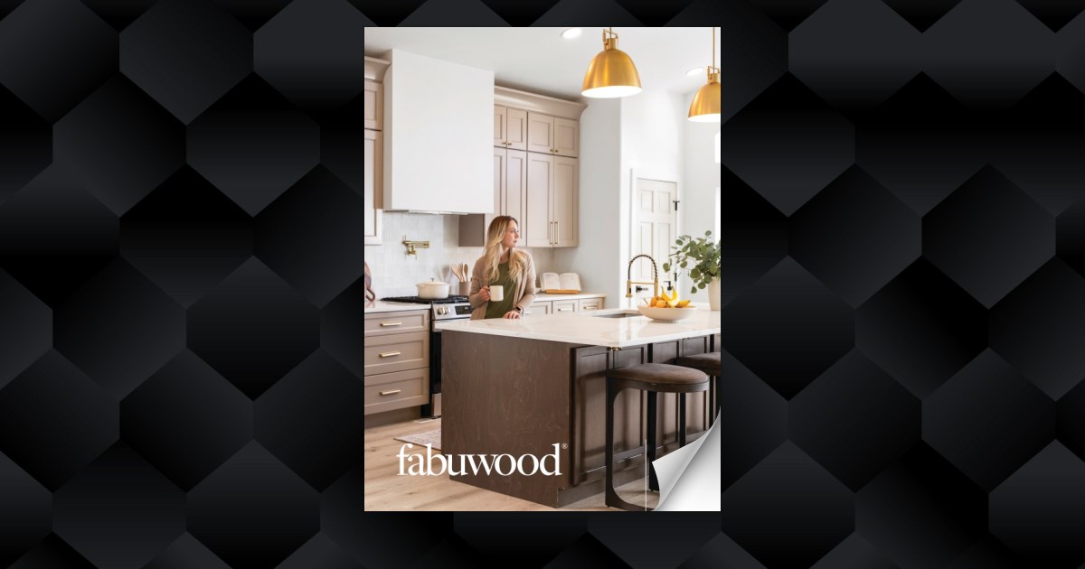 Fabuwood Digital Brochure 2022