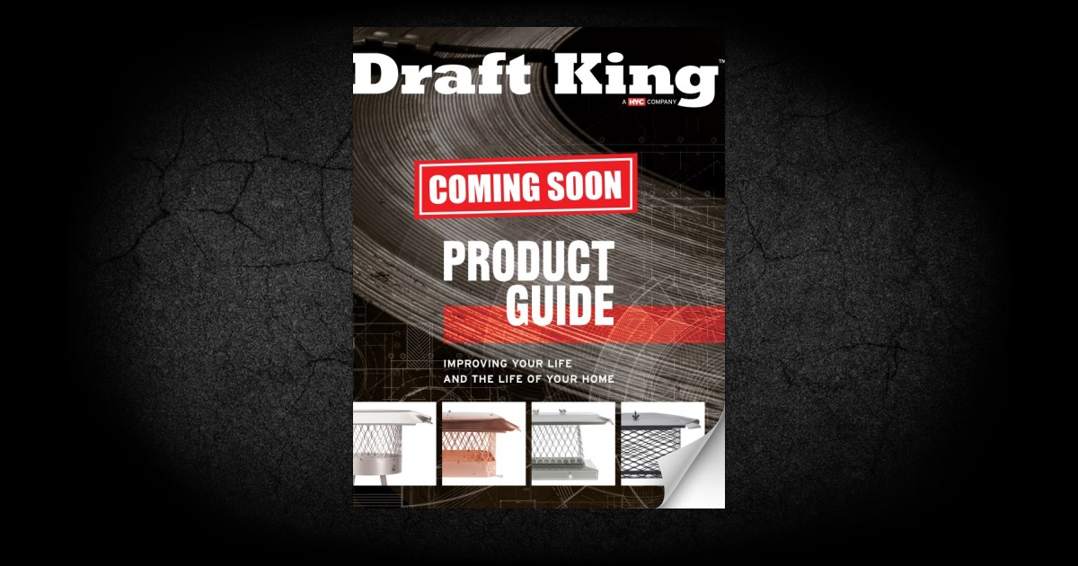 Draft King Product Guide 5.2021