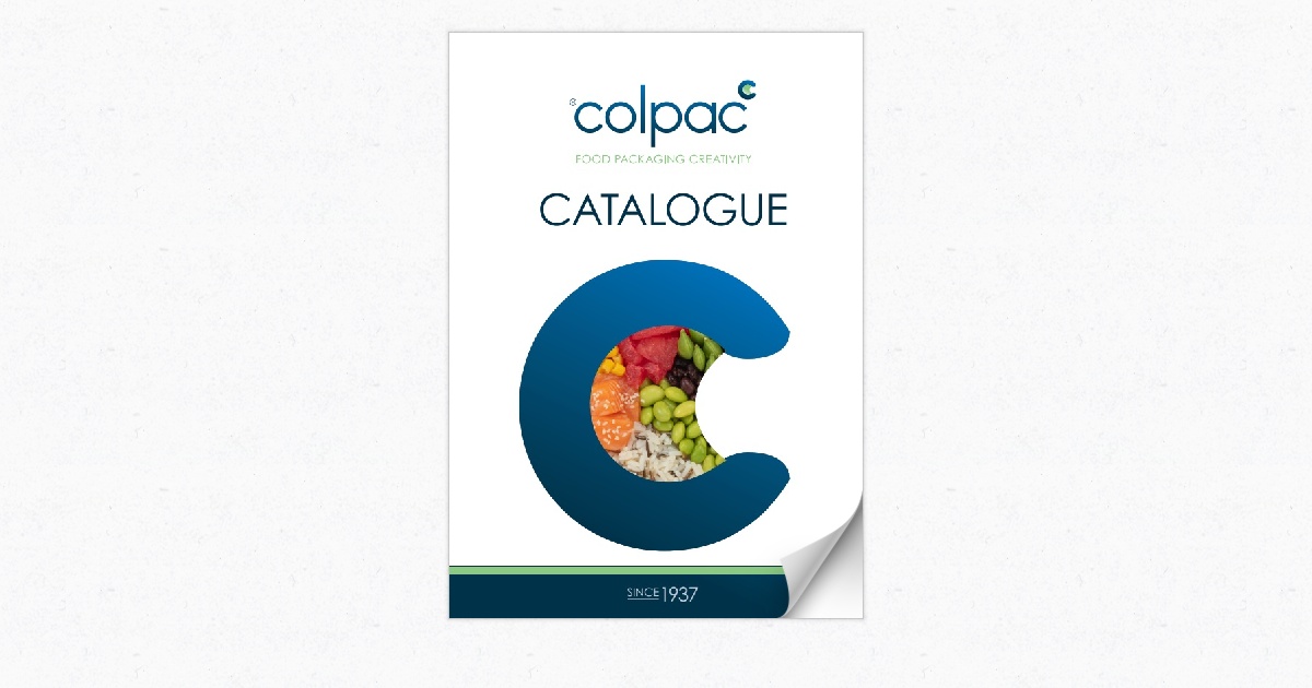 Splendid Trading - Colpac Catalogue 2023/24