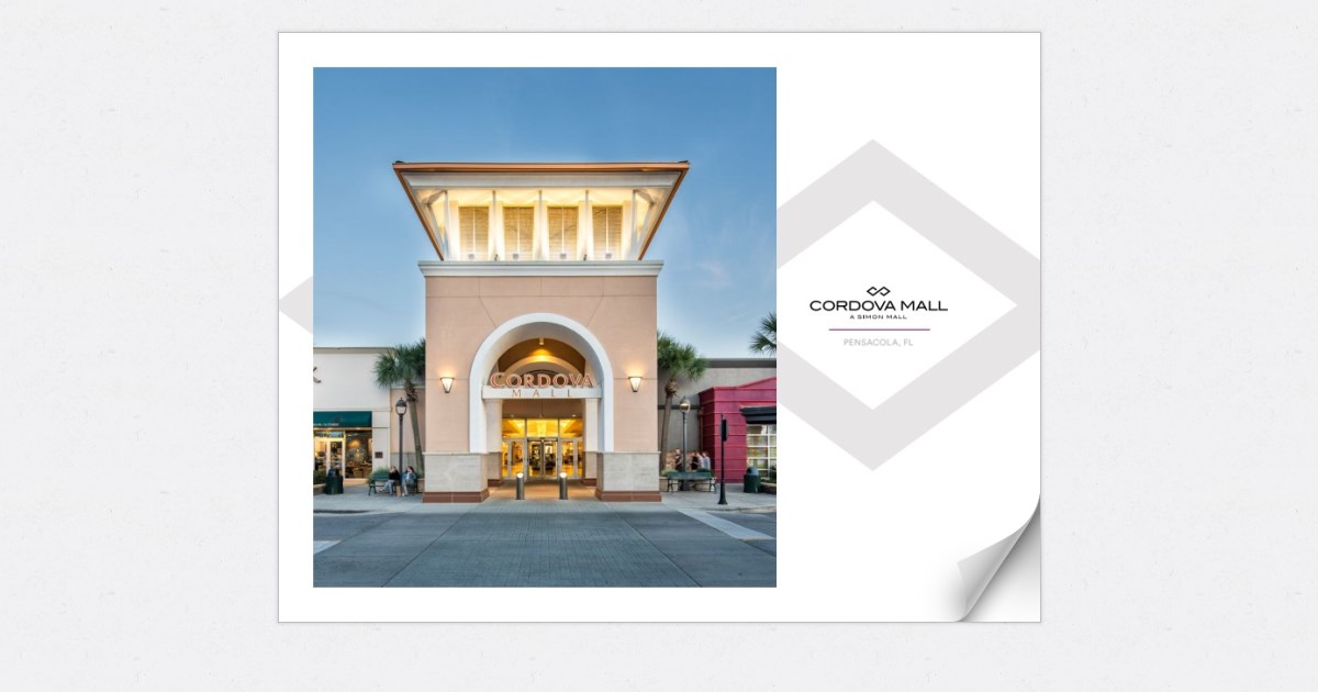 Cordova Mall