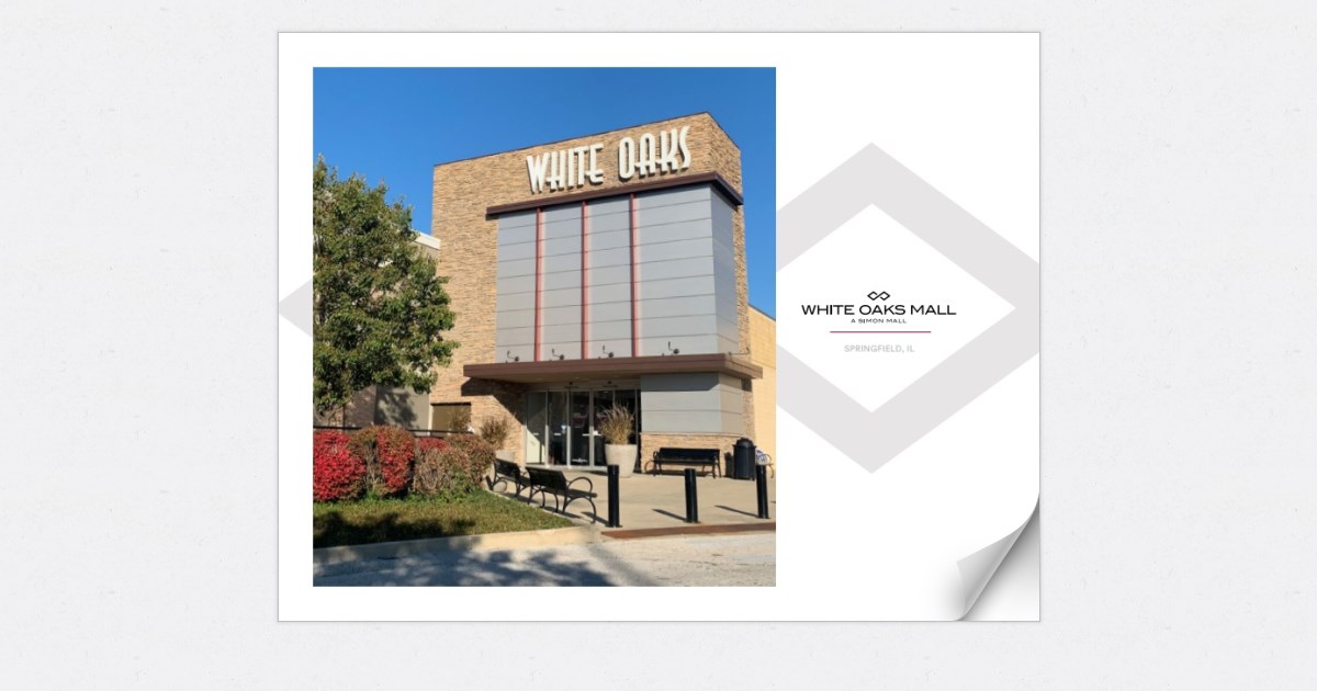 White Oaks Mall