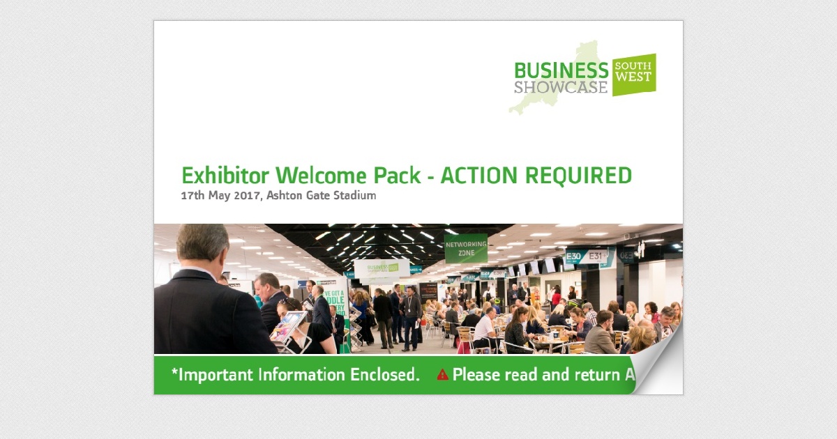 Exhibitor Pack 17th May 2017 DRAFT