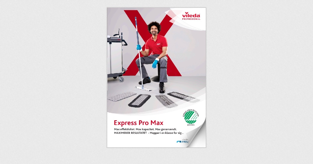Express Pro MAX