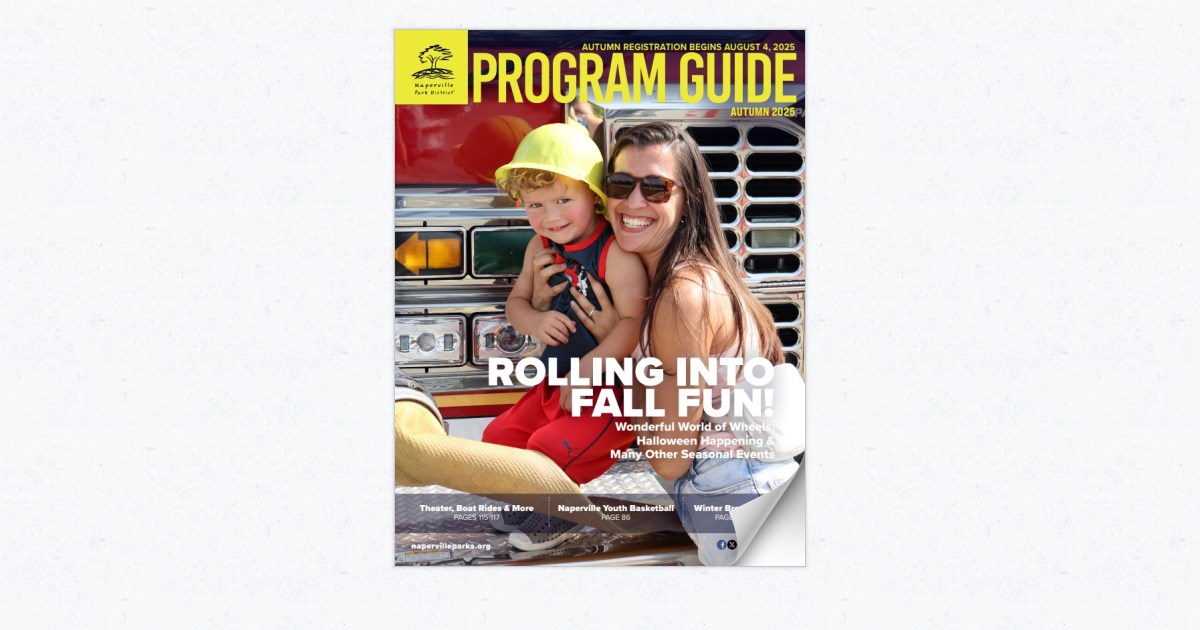 NPD 2025 Autumn Program Guide Page 16