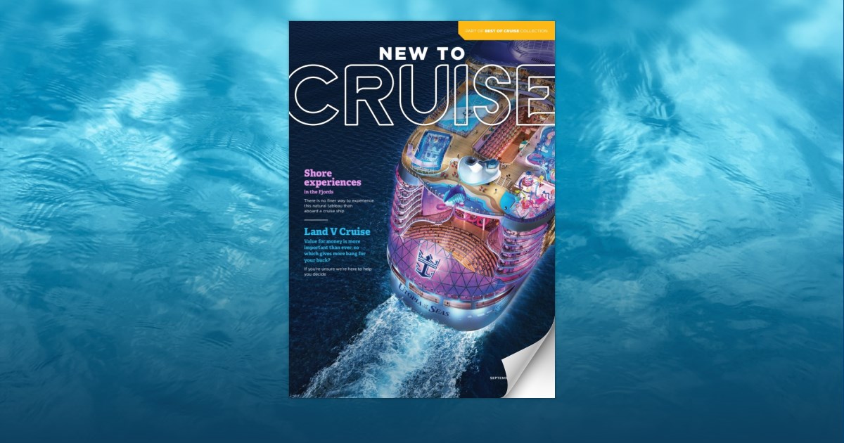 september 2023 cruise offers