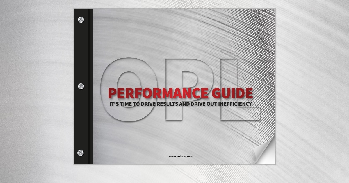 OPL Performance Guide