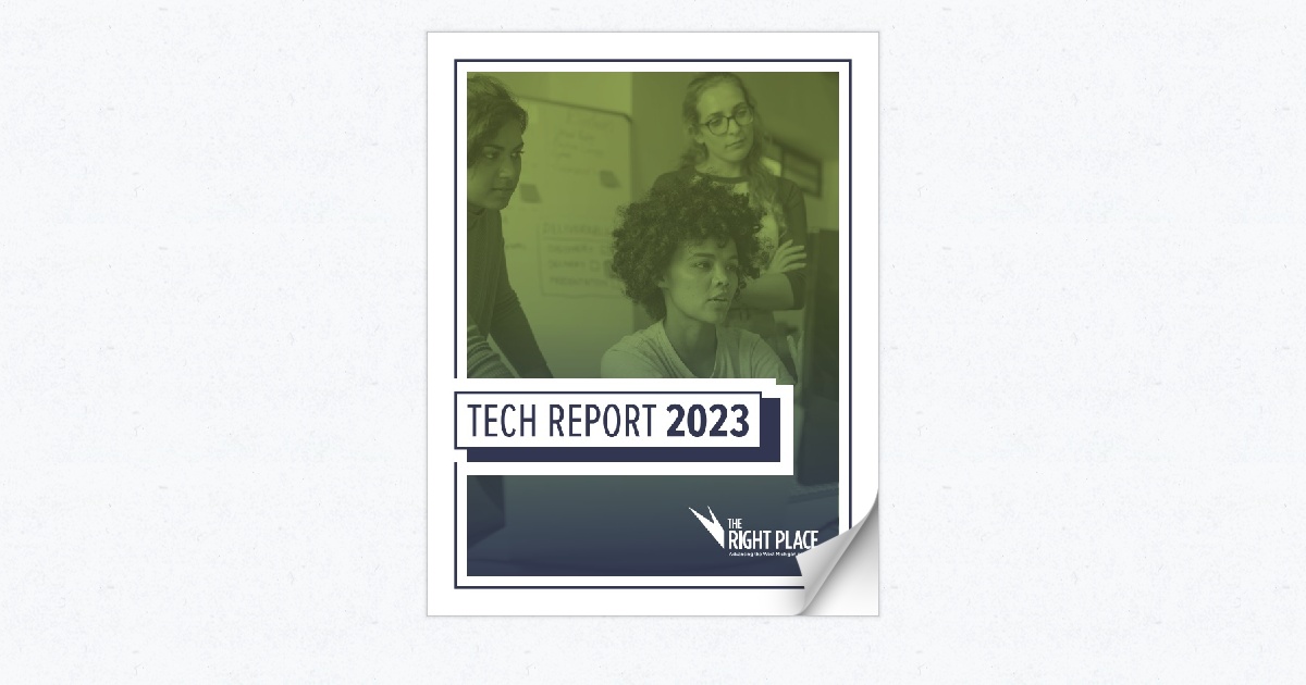 2023 Tech Report