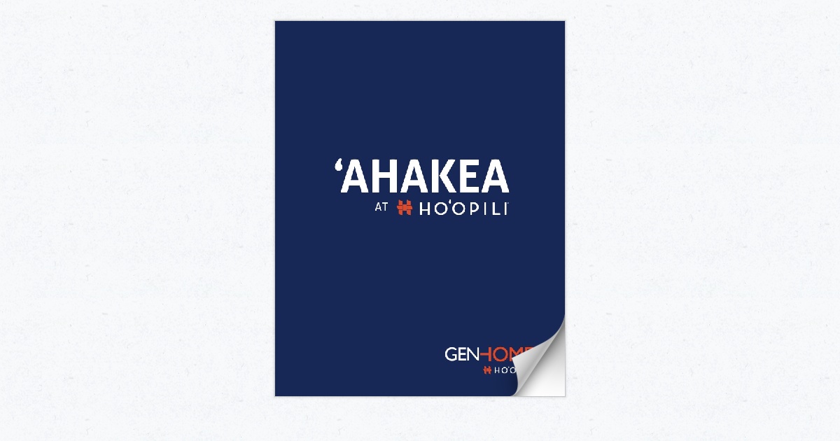 'Ahakea at Ho'opili Brochure - Page 16