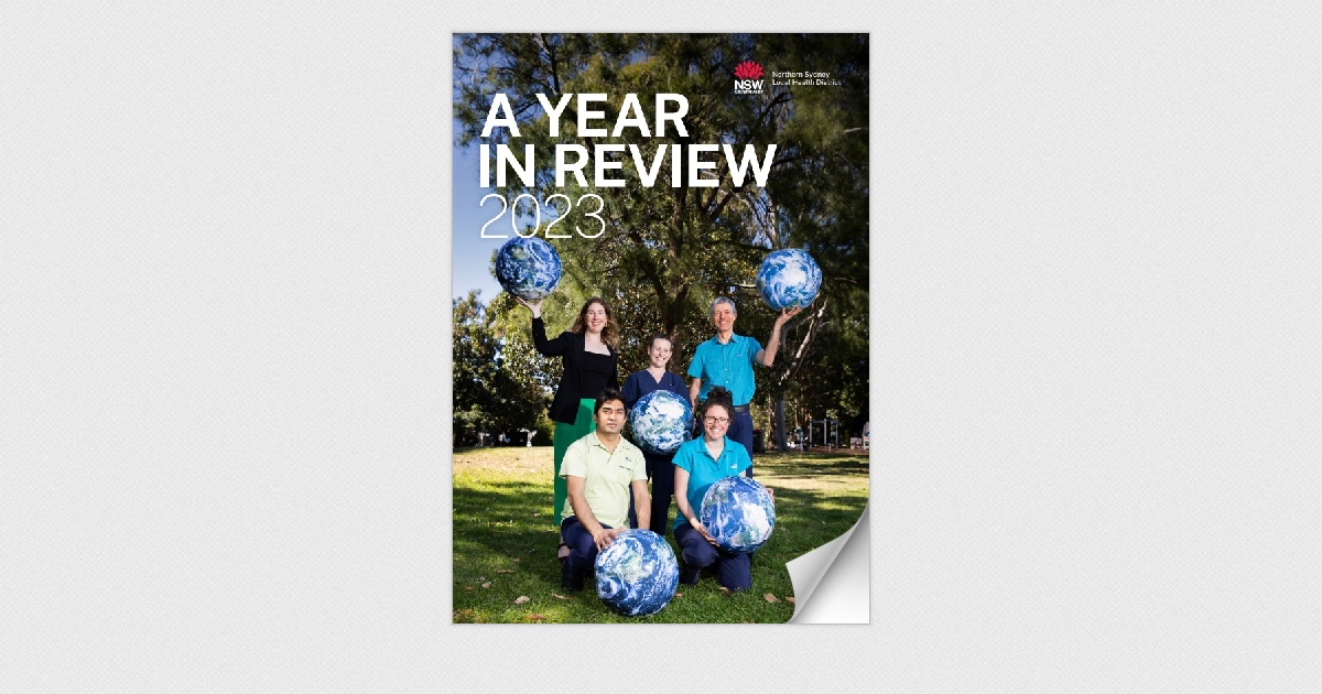 A Year in Review - 2023