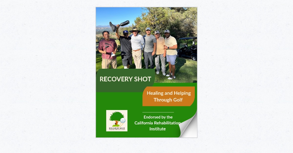 Recovery Shot Spring Flipbook 2026 - Page 14