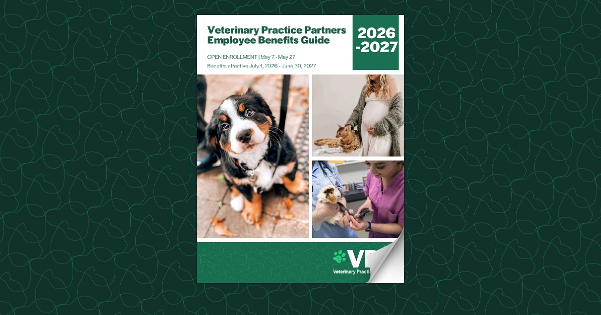 VPP Benefit Guide 2026-2027