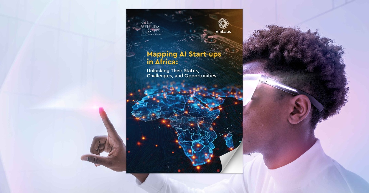 AI Startups Mapping in Africa - Page 2
