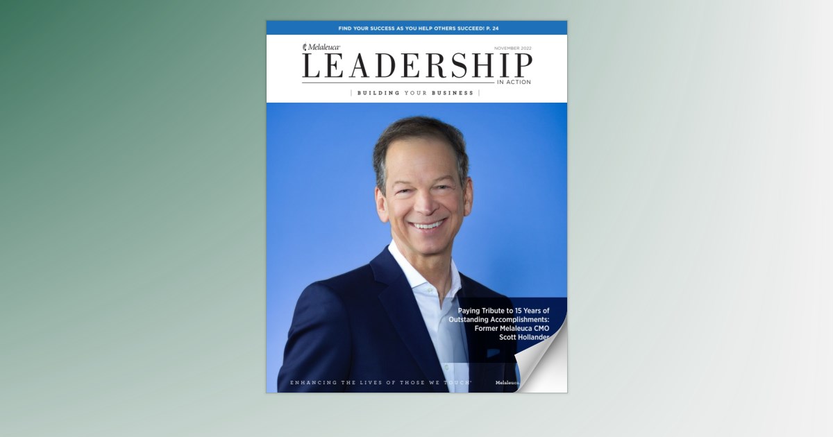 Leadership in Action Canada English 202211