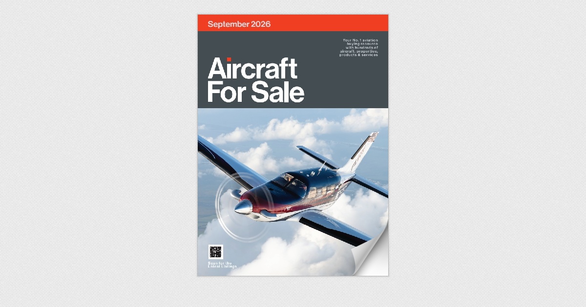 Cover of the September 2026 issue