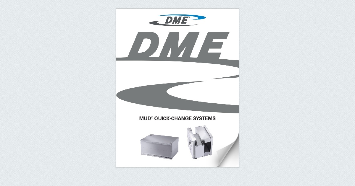 MUD Quick Change Systems