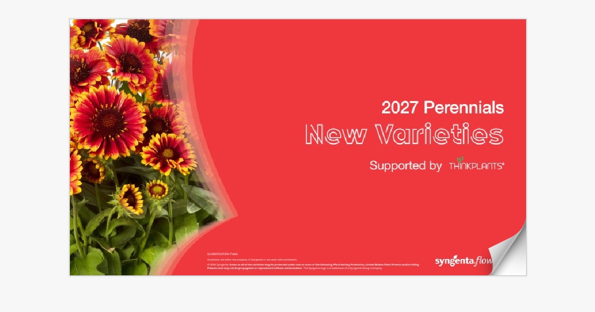 2027 Perennials | NA | New Variety Presentation - Page 10