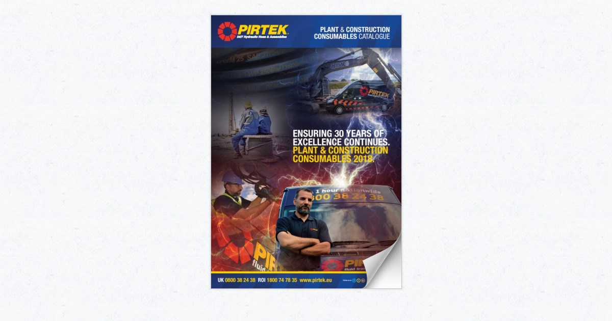 Plant & Construction Consumables Catalogue Page 15