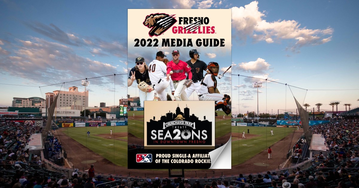 Fresno Grizzlies to become Single-A affiliate for Colorado Rockies - ABC30  Fresno
