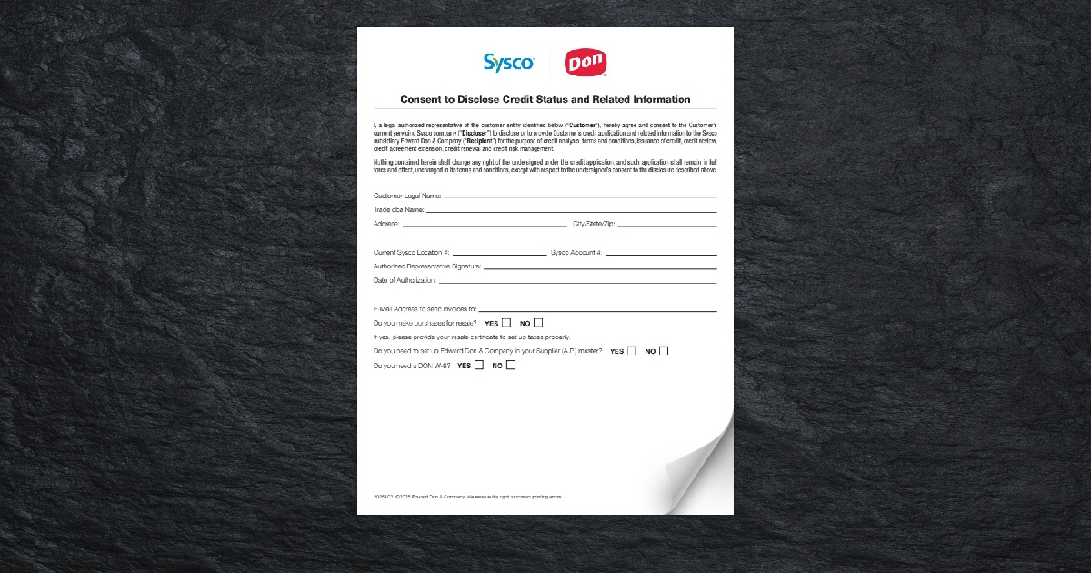DON_Sysco Consent Lite Form