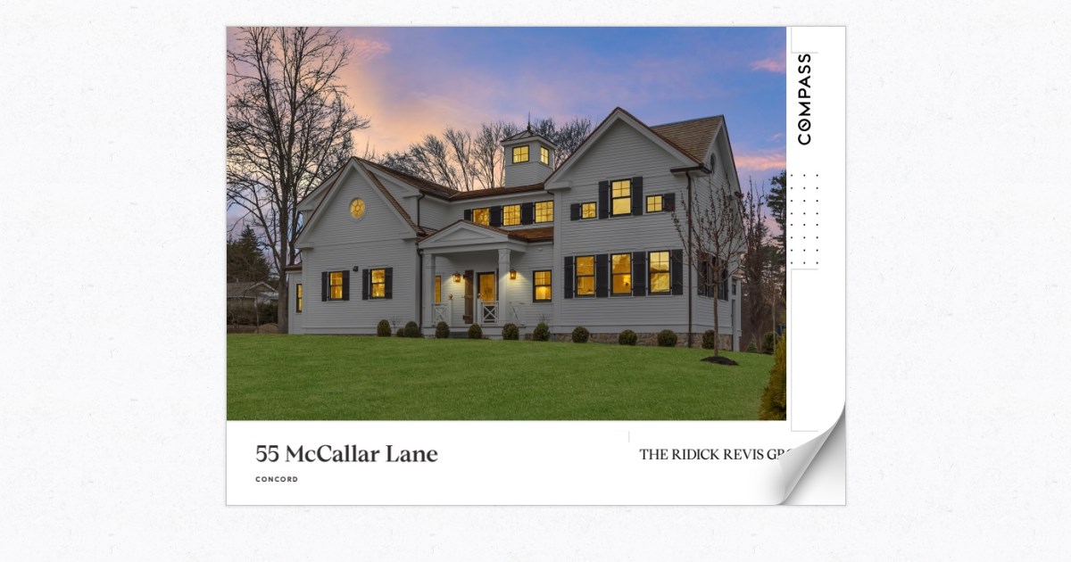 55 McCallar Lane Brochure