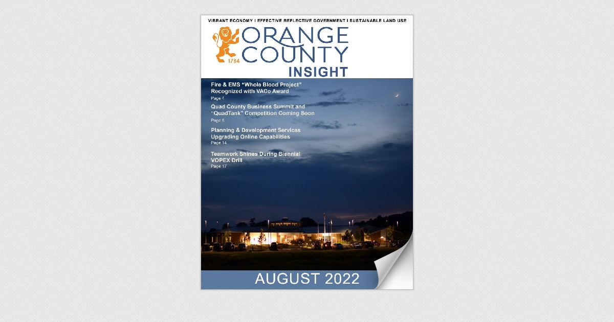 Orange County Insight August 2022 - Page 10