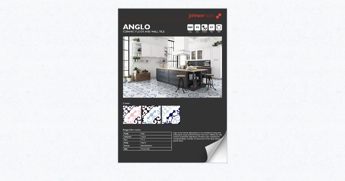 Anglo Brochure