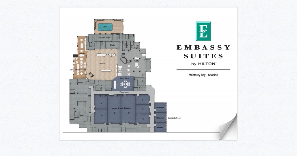 Downtown Cary Event Space