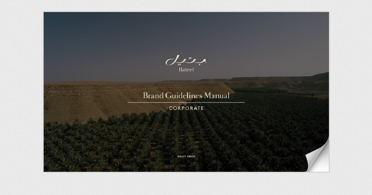 Brand Guidelines - Corporate - Page 18