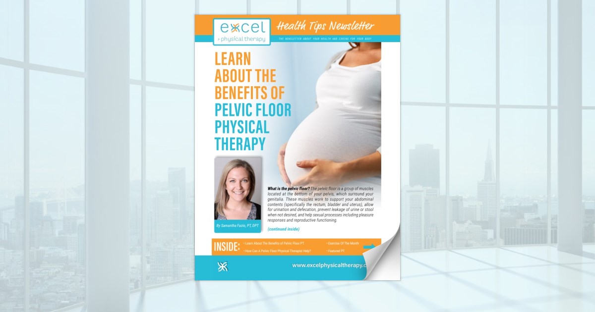 Pelvic Floor Physical Therapists in King of Prussia, Pa - Pelvic