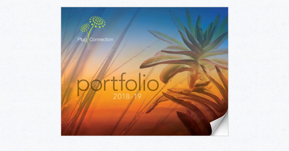 Plug Connection Portfolio