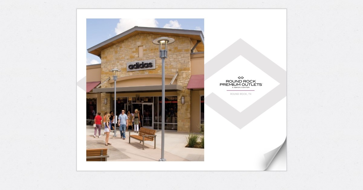 Round Rock Premium Outlets