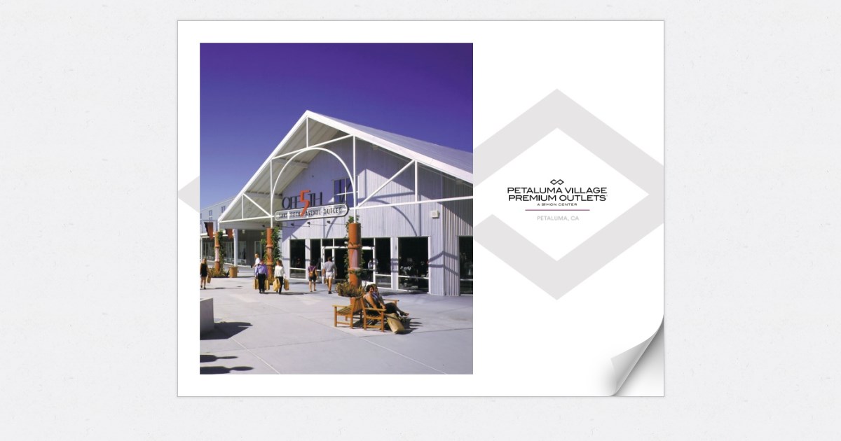 Petaluma Premium Outlets