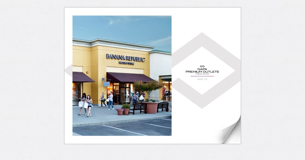 Napa Premium Outlets