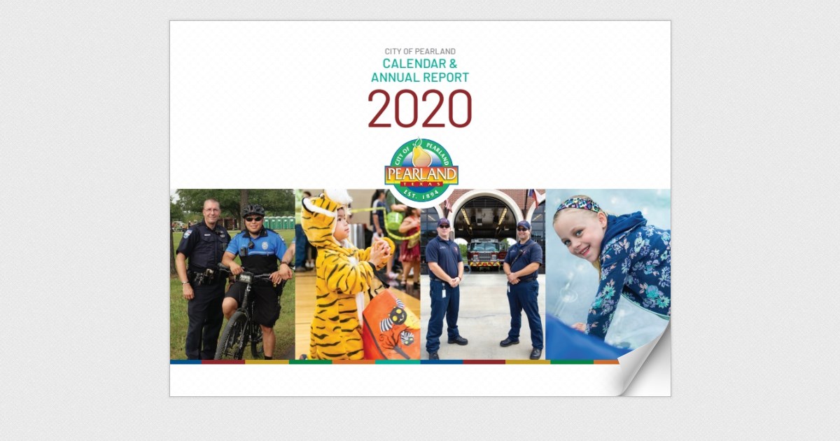 Download 2020 Calendar and Annual Report