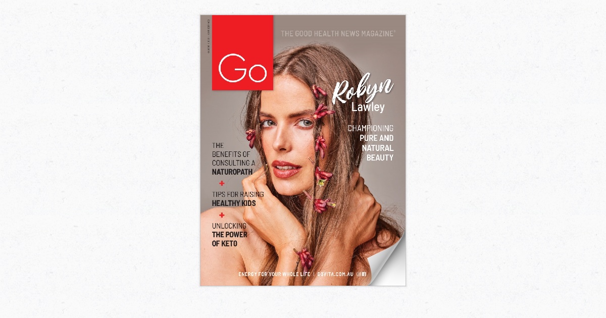 Go Mag Issue 68