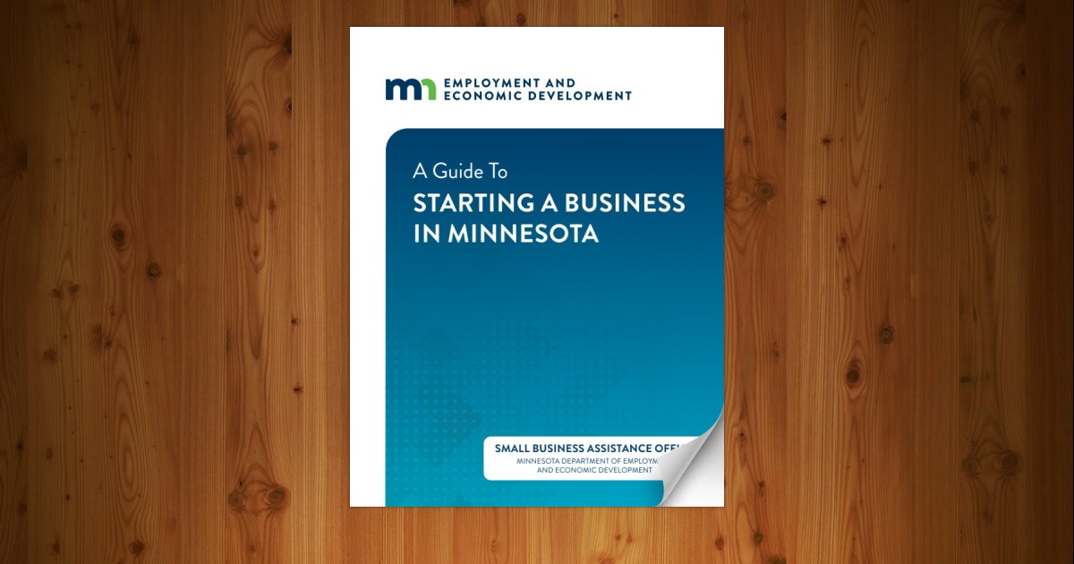 A Guide To STARTING A BUSINESS IN MINNESOTA 42nd Ed 2024 - Page 240