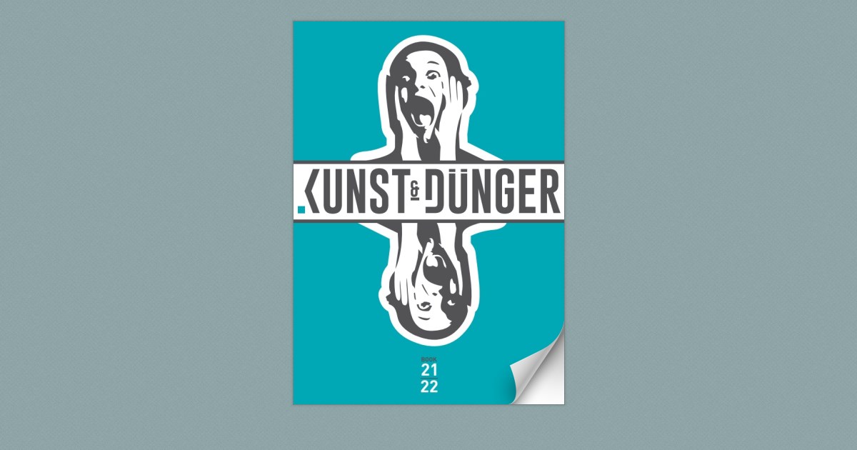 Kunst&Dnger BOOK 2021/22