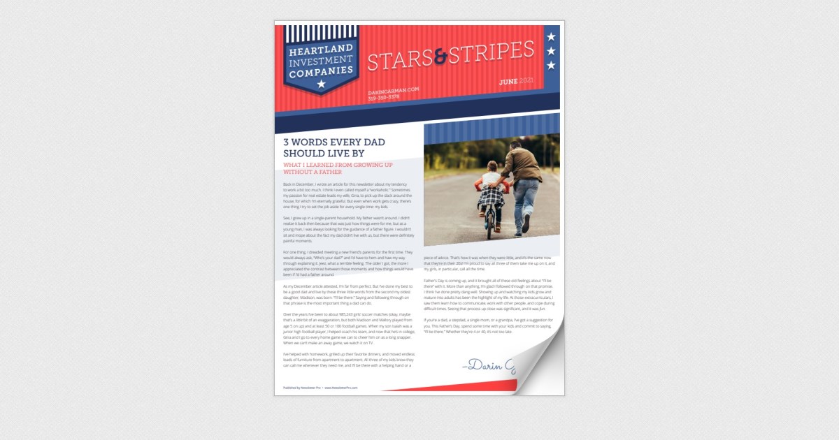 Heartland Investment Partners June 2021 Page 4