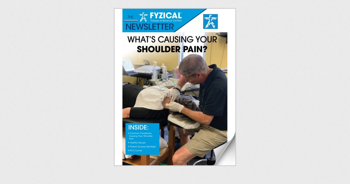 FYZICALRussell What Causes Shoulder Pain Page 4