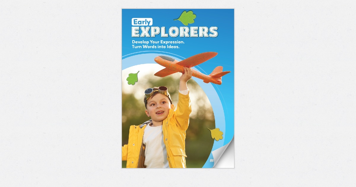 Early Explorers