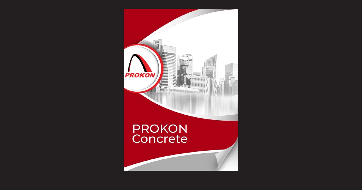B03 - Prokon Concrete