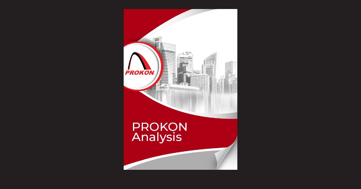 B01 - Prokon Analysis