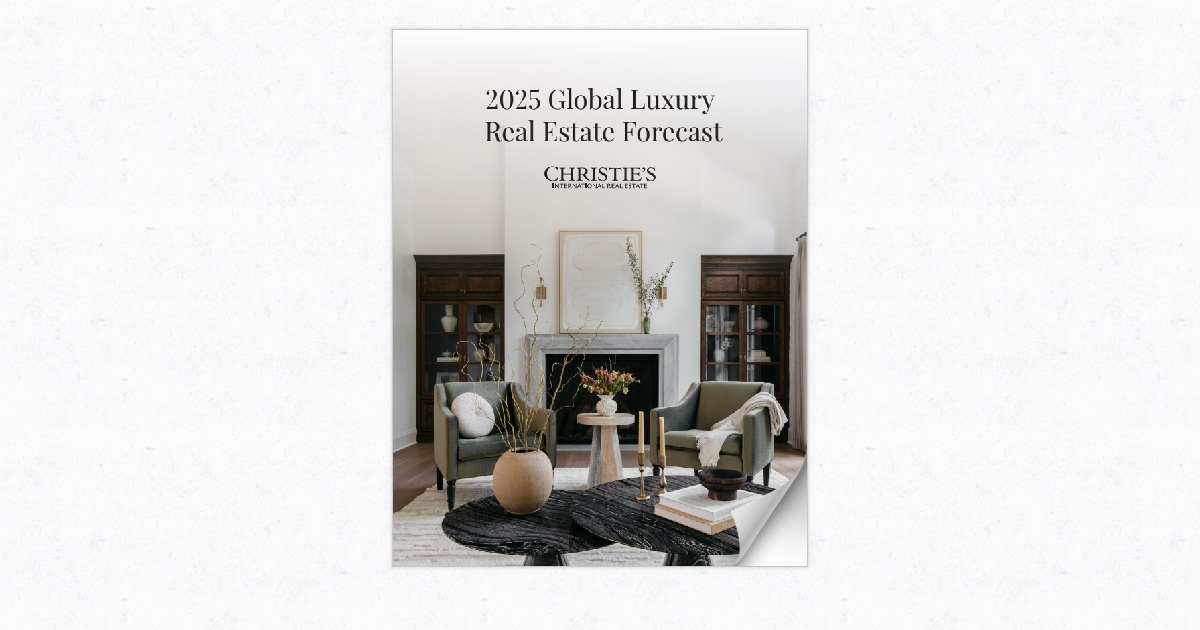 2025 Global Luxury Real Estate Forecast - Page 52