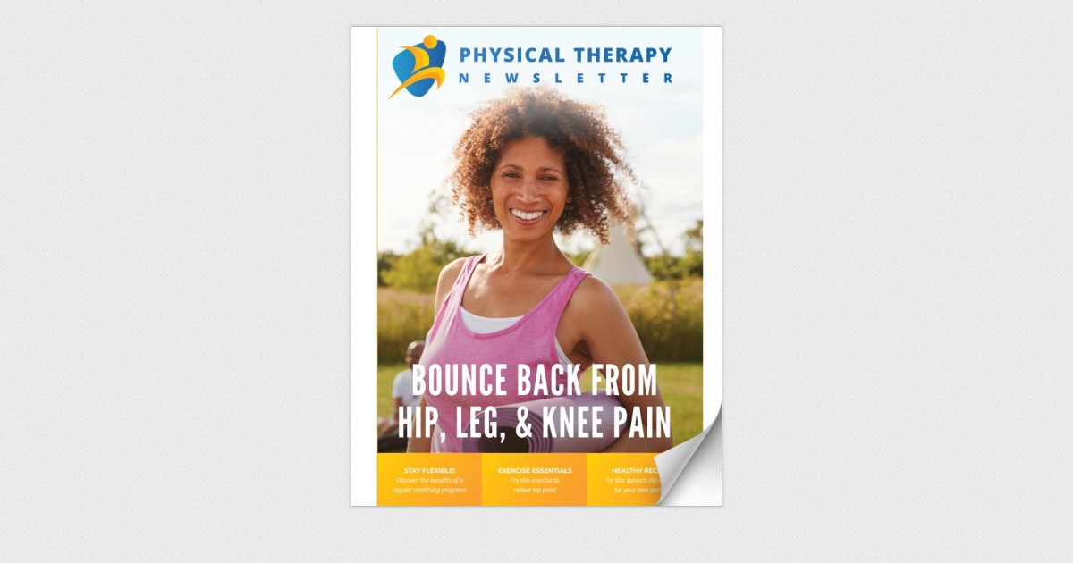 Hip & Knee Pain Relief Bullhead City, AZ - Bullhead Physical Therapy