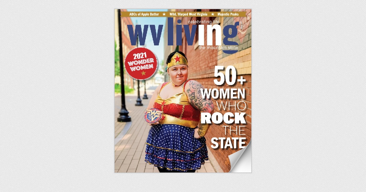 WVL Fall 2021 - Page 107