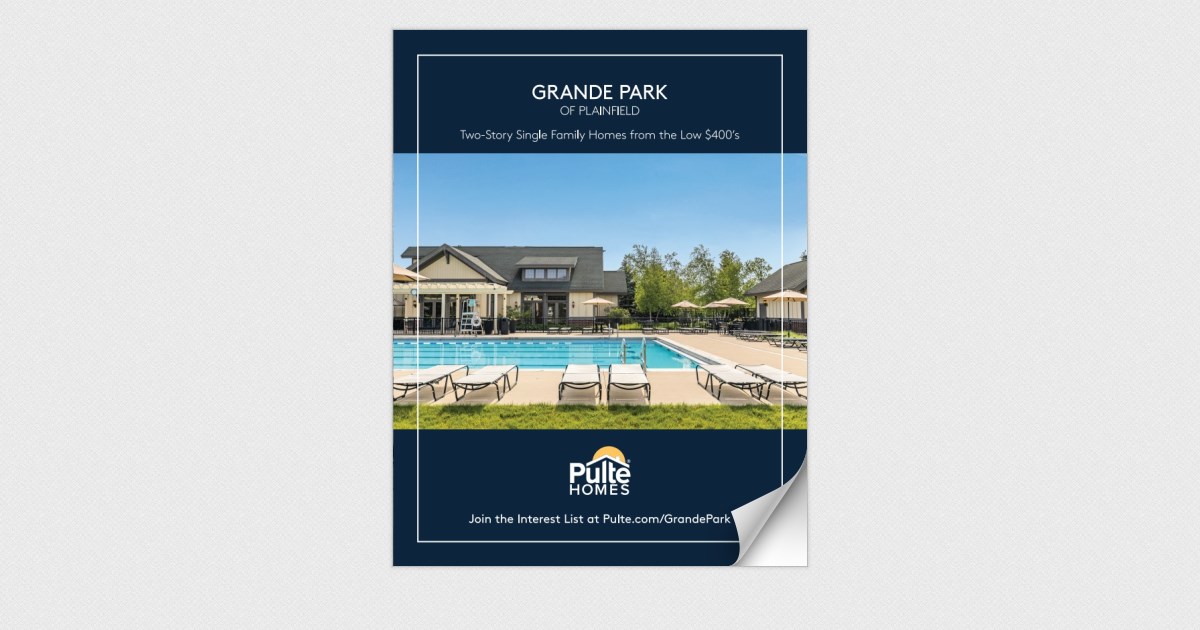 Grande Park EBrochure